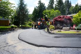 Recycled Asphalt Driveway Installation in Indian Springs Village, AL